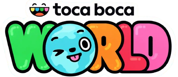 Toca Boca mod apk favicon